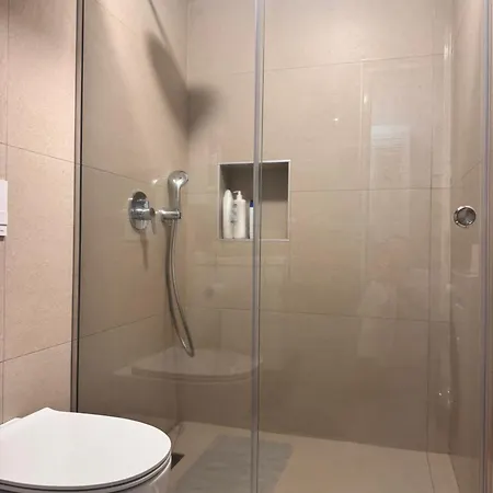 Apartment 1 Golem (Tirana)